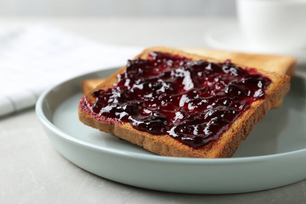 Making Roselle Hibiscus Jam - Elim Naturals