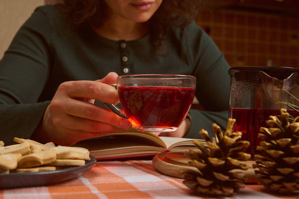 How Often Should You Enjoy Hibiscus Tea for Optimal Benefits? - Elim Naturals